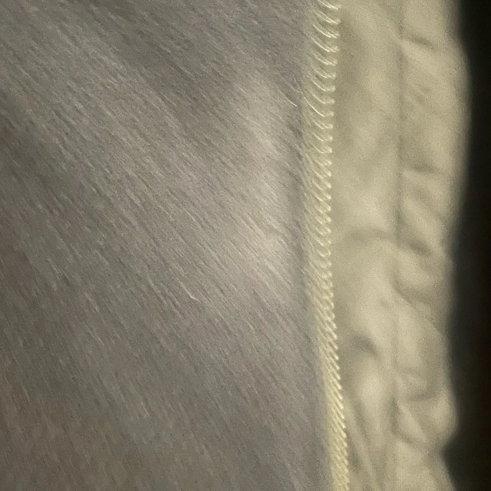 Ted Baker London Wool Blend Funnel Neck Coat - Picture 6 of 6